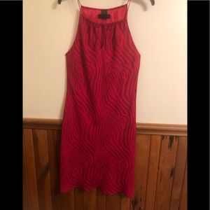 Spaghetti Strap Dress.  Size 7-8